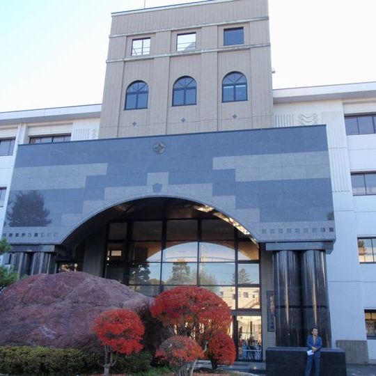 長野縣飯田高等學校
