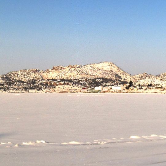 Kazakhstani North