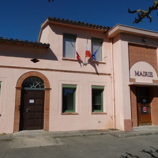 Saint-Pierre-de-Lages