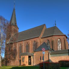 St. Heribert