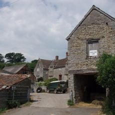 Higher Southtown Farmhouse