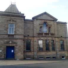 Jedburgh Public Hall