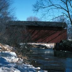 Schuylkill County Bridge No. 113