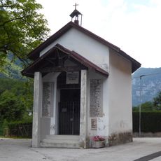 Cappella di San Rocco