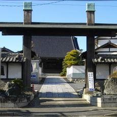 Jinnō-ji