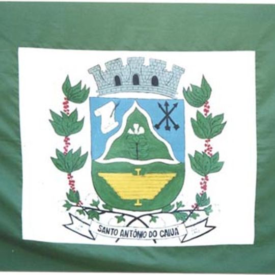 Santo Antônio do Caiuá