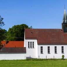 St. Willibald in Engelthal