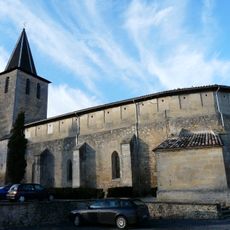 Église Saint-Pierre de Ménestérol