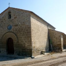 Mare de Déu del Bellvilar