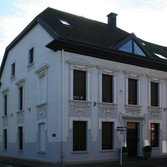 Am Wickrather Tor 62