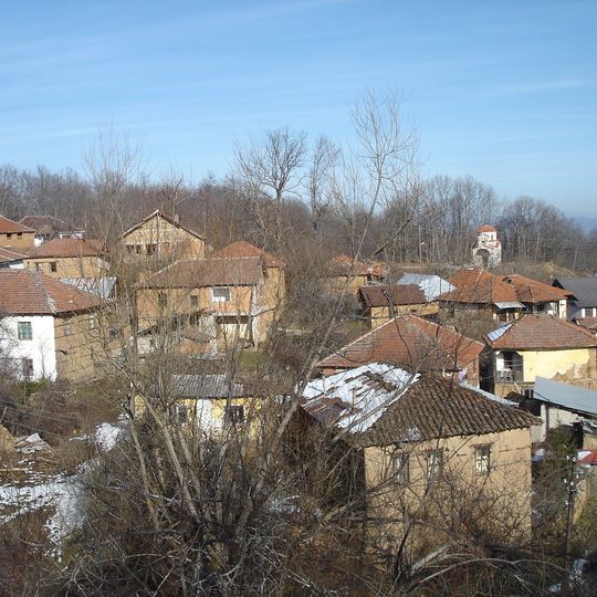 Požarane