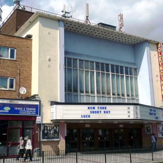 Boleyn Cinema