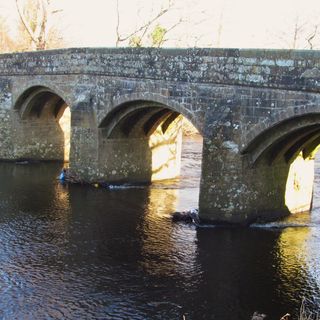 Kilgram Bridge
