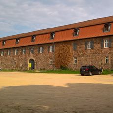 Jagdzeughaus Kranichstein