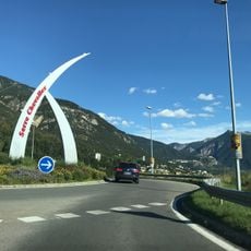 Téléphérique Serre-Chevalier