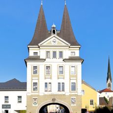 Stadtturm Schwanenstadt