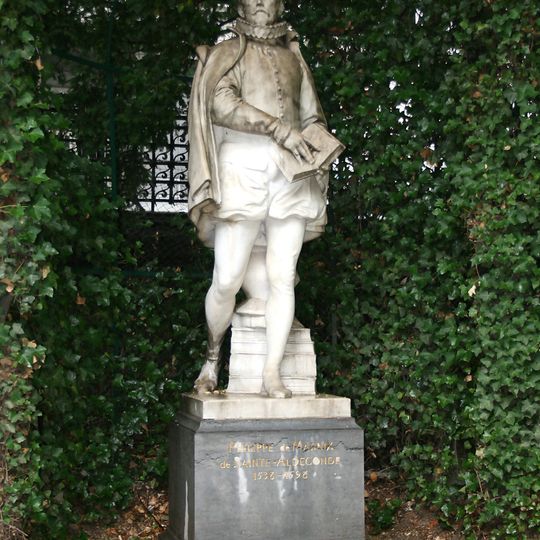 Filips van Marnix van Sint-Aldegonde