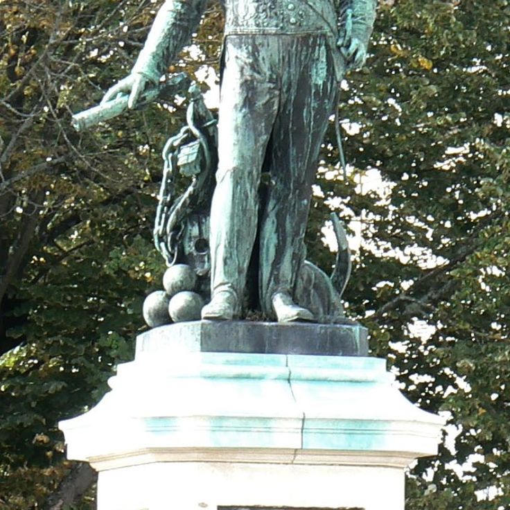Quai Duperré