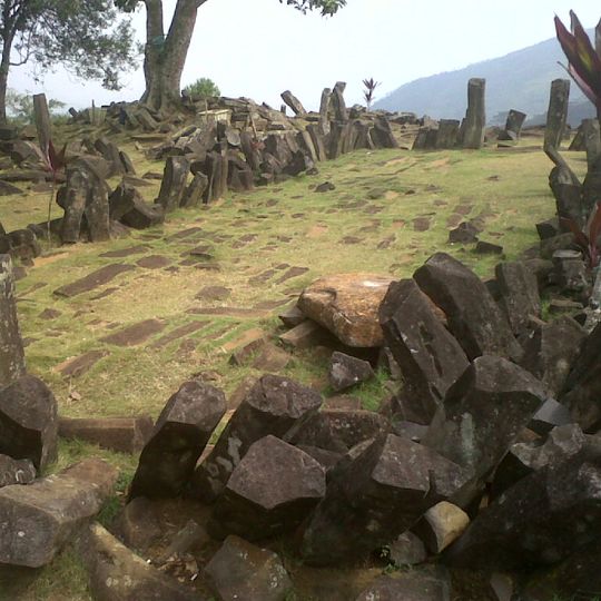 Gunung Pagang