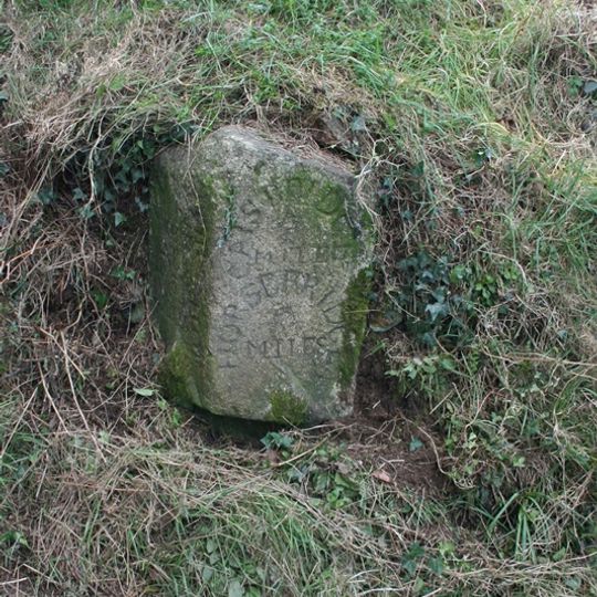 Milestone At Sx 430 750