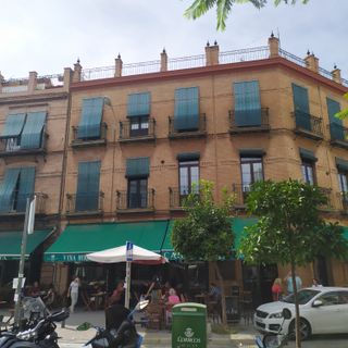 Cafetería Casa Ruiz