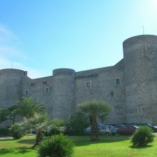 Civic Museum of Catania