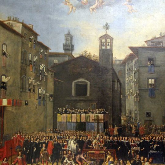 Chiesa di San Fiorenzo