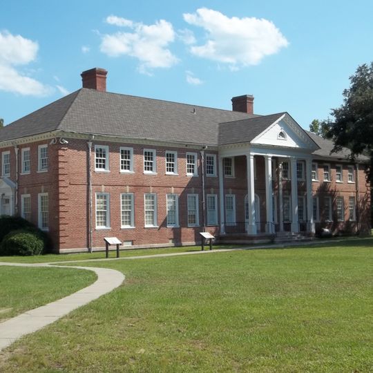 Dorchester Academy