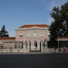 Hospital de Júlio de Matos