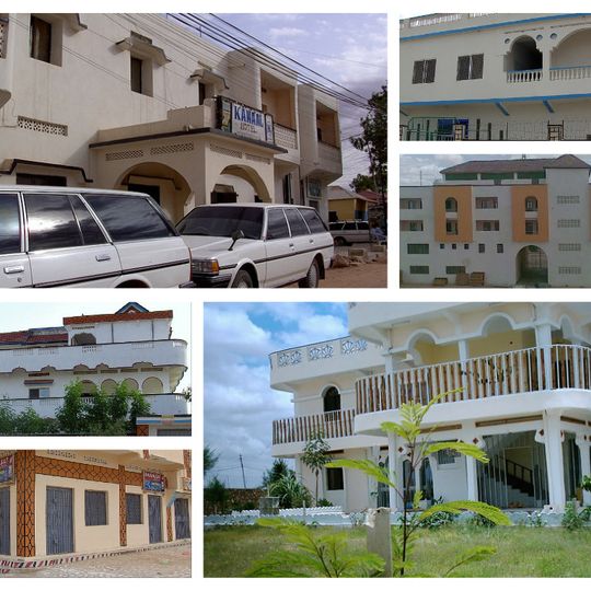 Galkayo