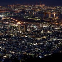 prefettura di Hyōgo