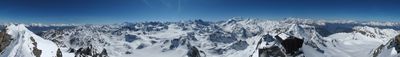 Panoramik Görünüm 1