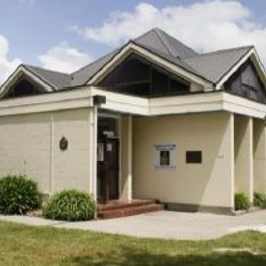 Engineer Corps Memorial Centre