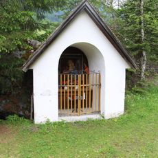 Josefskapelle Zaunhof