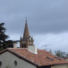 Église Saint-Loup de Saint-Loup