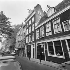 Raamdwarsstraat 7, Amsterdam