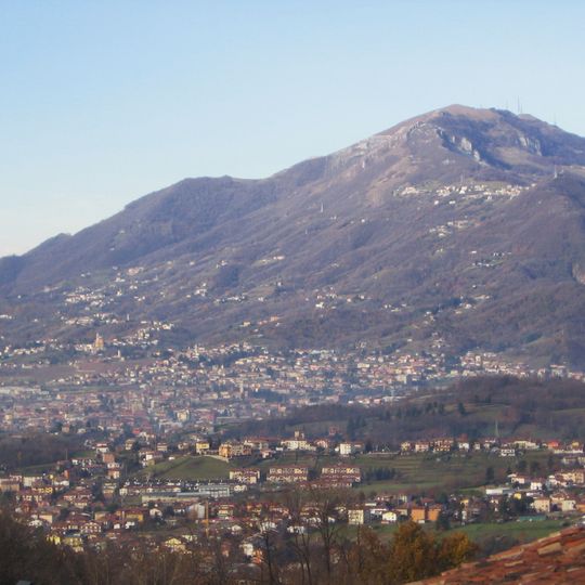 Almenno San Bartolomeo