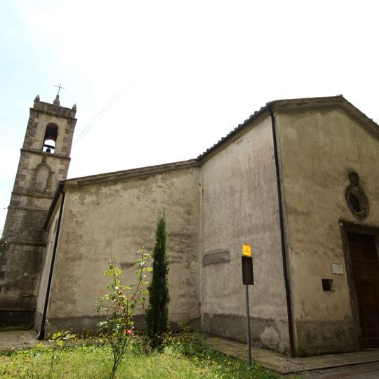 Chiesa del Crocifisso