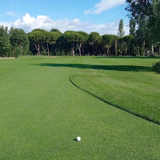 Adriatic Golf Club Cervia
