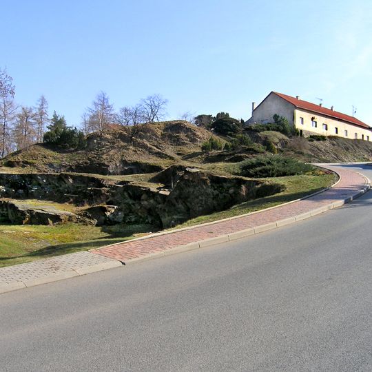 Křeslice