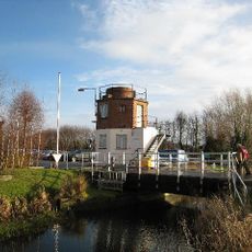 The Gatehouse at Bonds Mill