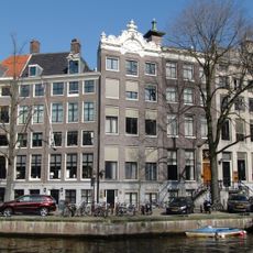 Herengracht 487, Amsterdam