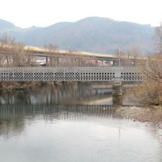 Murbrücke