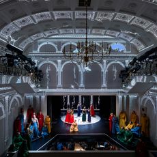Warsaw Chamber Opera