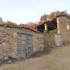 Masoveria del Mas de Salou