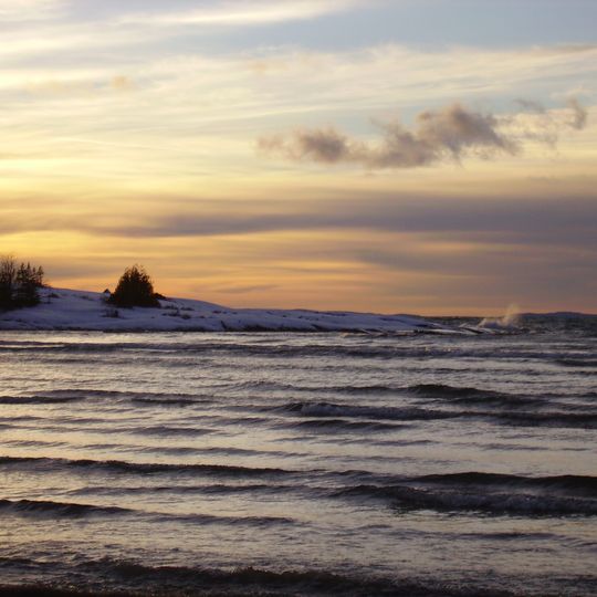 Parc provincial Neys