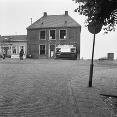 Havenstraat 11, Colijnsplaat