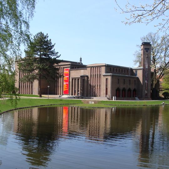 Brandenburgisches Landesmuseum für moderne Kunst / Dieselkraftwerk Cottbus