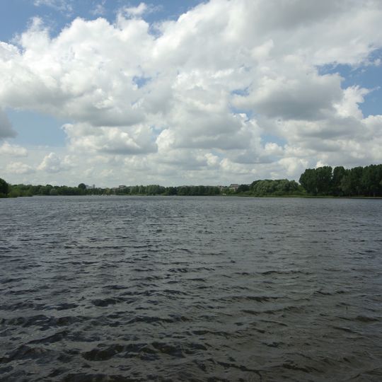 Gaasperplas