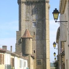 Château de Bassoues